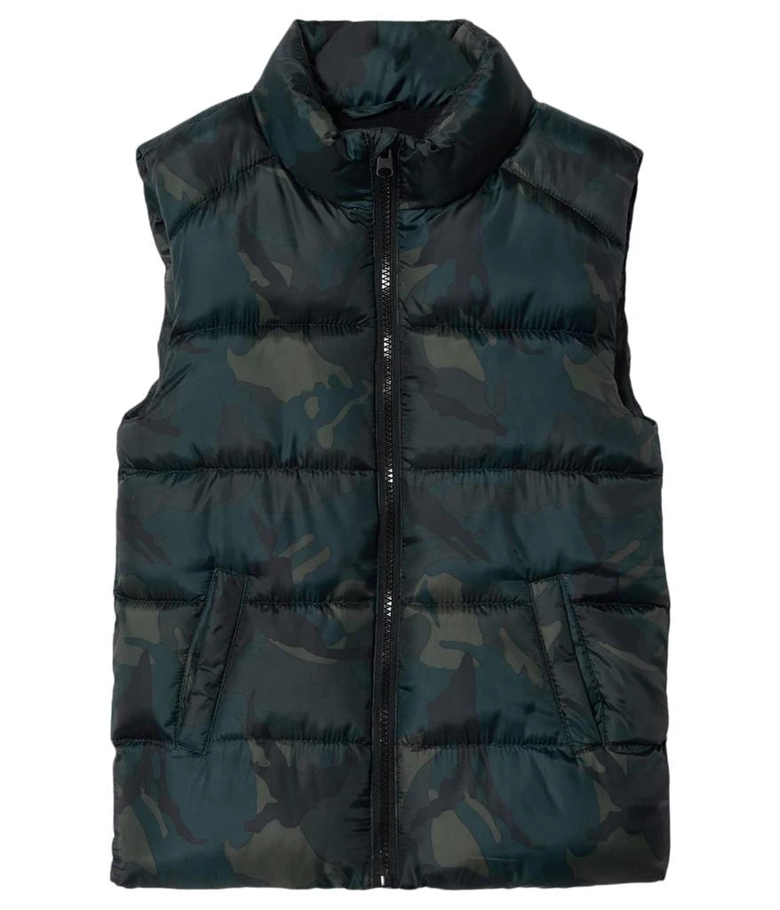 商品Mango|Londres Vest (Little Kids/Big Kids),价格¥243,第1张图片