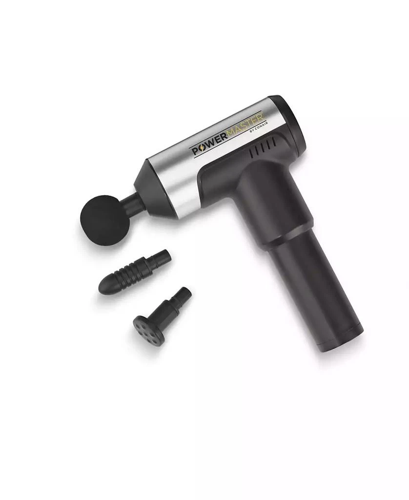 商品Conair|Fit Powermaster Percussion Massager,价格¥748,第2张图片详细描述