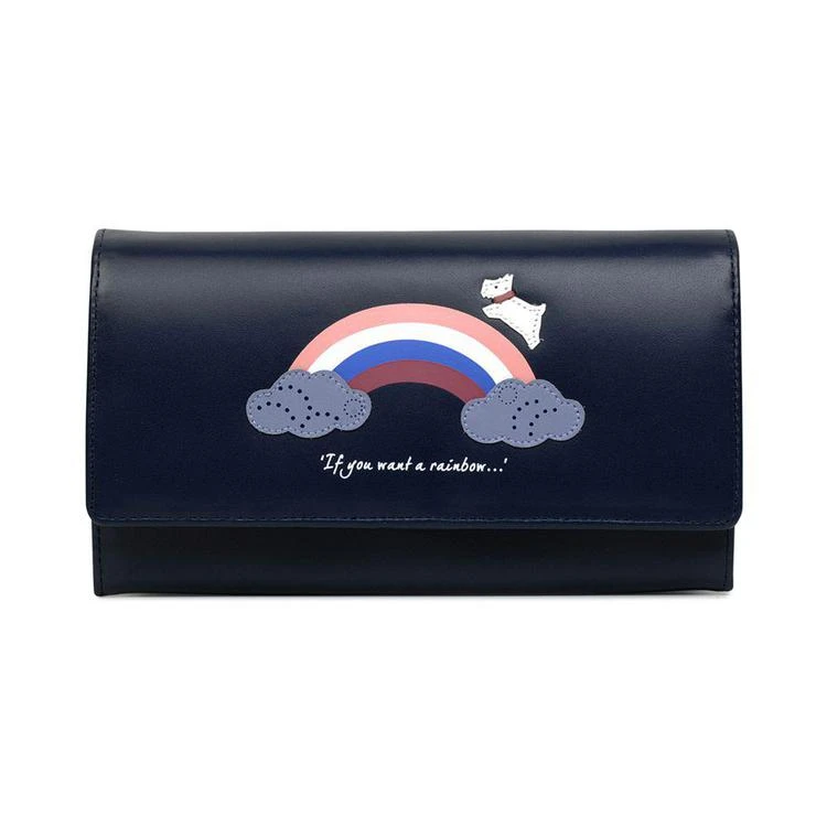 商品Radley|彩虹大号钱包,价格¥423,第1张图片