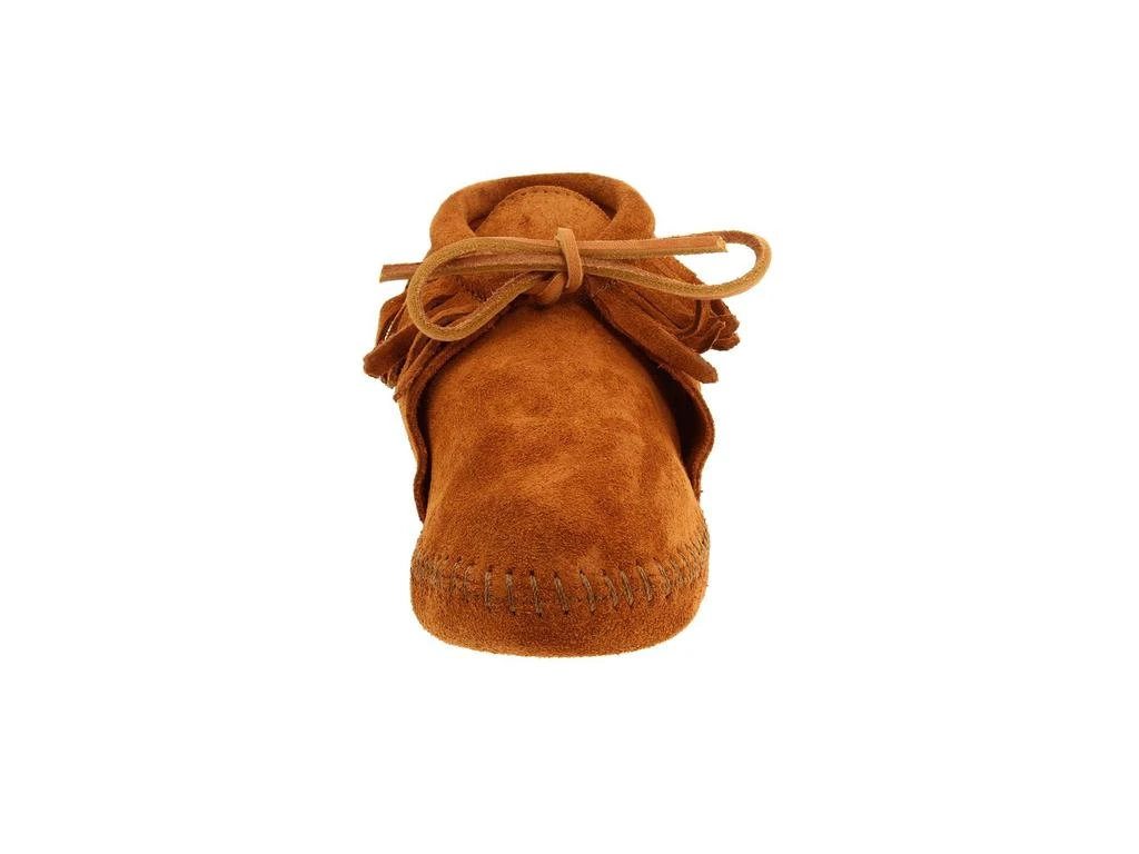 Classic Fringed Boot Softsole (Toddler/Little Kid/Big Kid) 商品