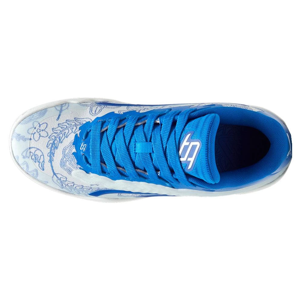 商品Puma|Stewie 3 City Of Love Basketball Shoes,价格¥958,第4张图片详细描述