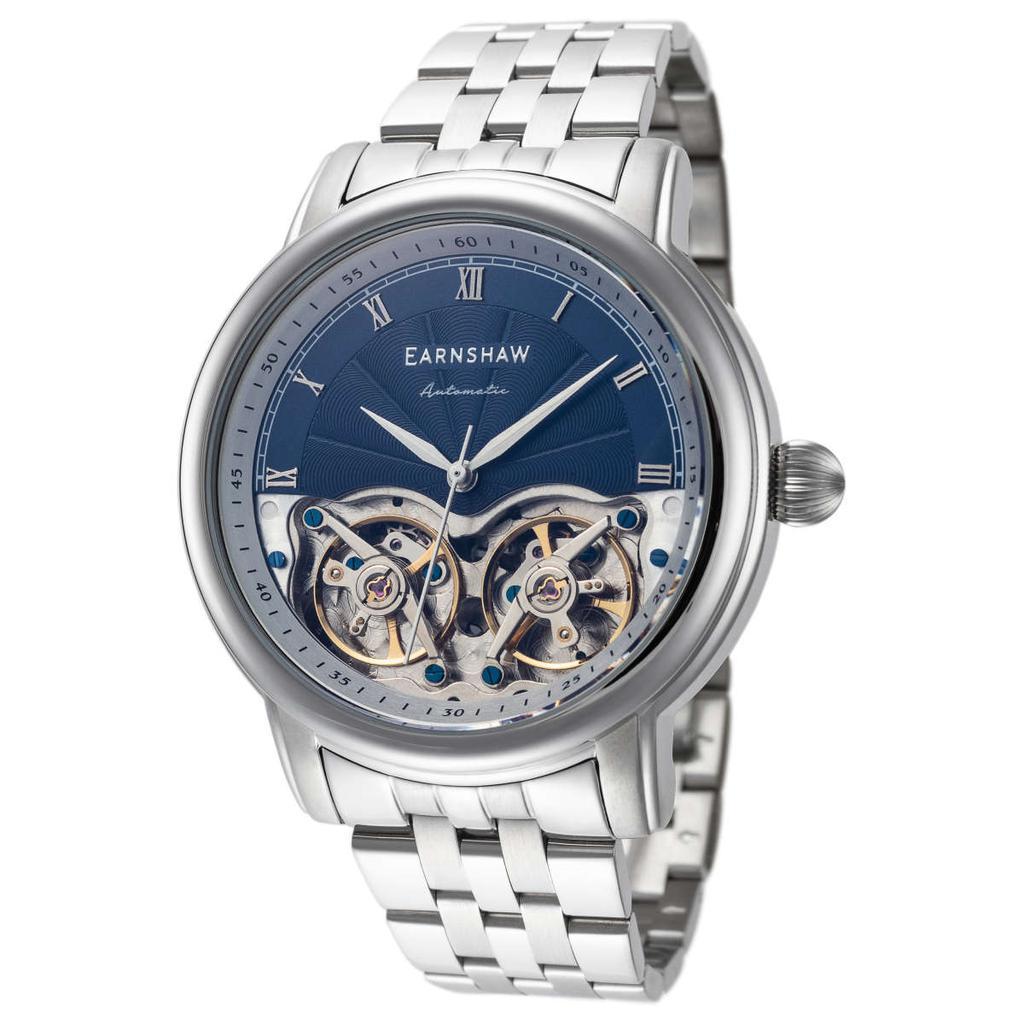 商品Thomas Earnshaw|Thomas Earnshaw Armstrong   手表,价格¥869,第1张图片