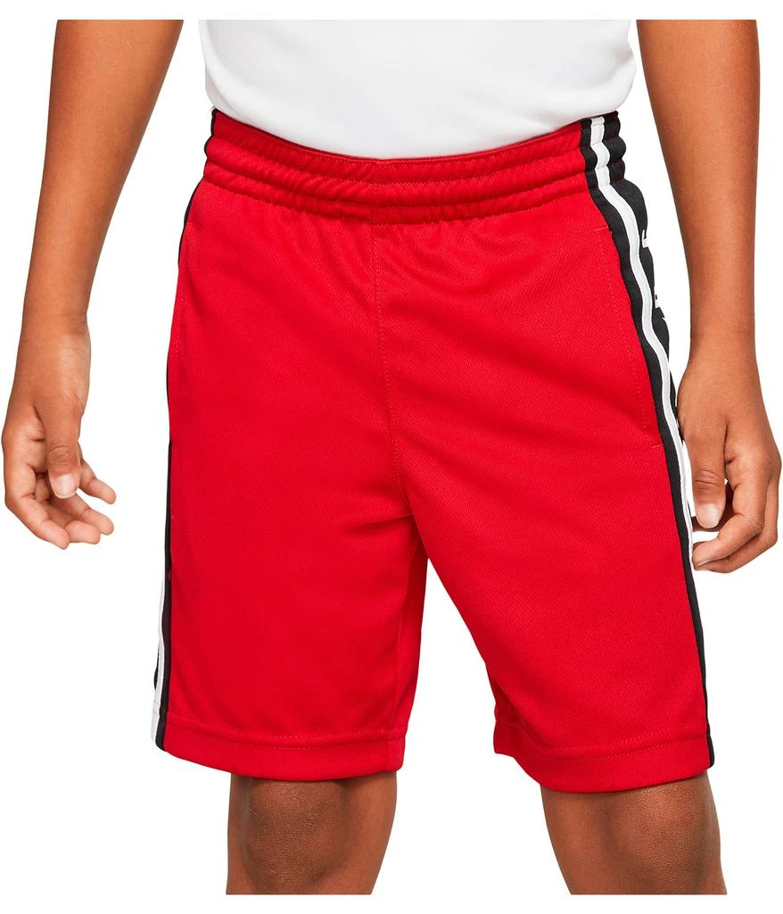 商品Jordan|Jordan Dri-FIT Shorts (Little Kids/Big Kids),价格¥88,第3张图片详细描述