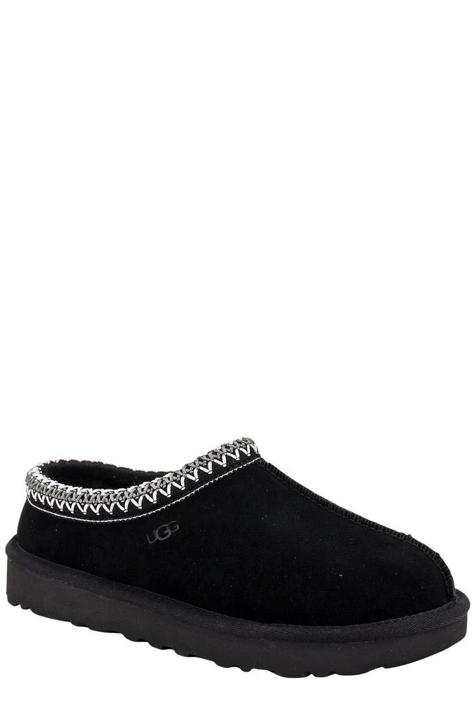 商品UGG|UGG Tasman Braid Slippers,价格¥1085,第2张图片详细描述