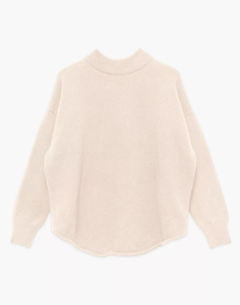 商品Madewell|DEMY BY DEMYLEE Kaia Sweater,价格¥1252,第2张图片详细描述