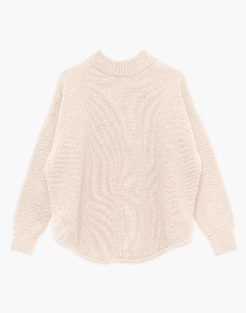 商品Madewell|DEMY BY DEMYLEE Kaia Sweater,价格¥1184,第4张图片详细描述
