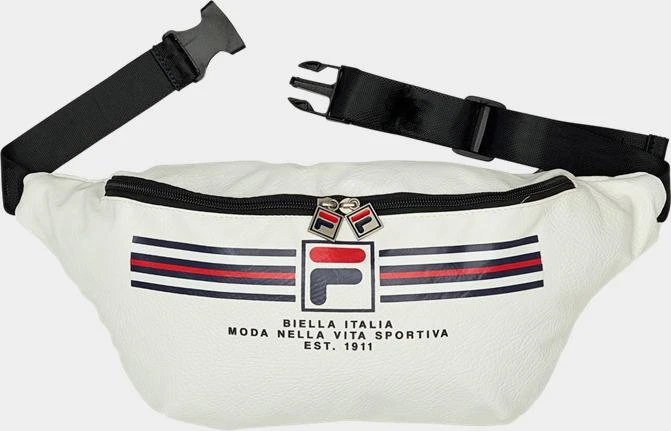 商品Fila|Fila XL Biella Italia Sling Bag 复古包,价格¥38,第1张图片