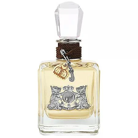 商品Juicy Couture|Juicy Couture Eau de Parfum, 3.4 fl. oz,价格¥407,第1张图片