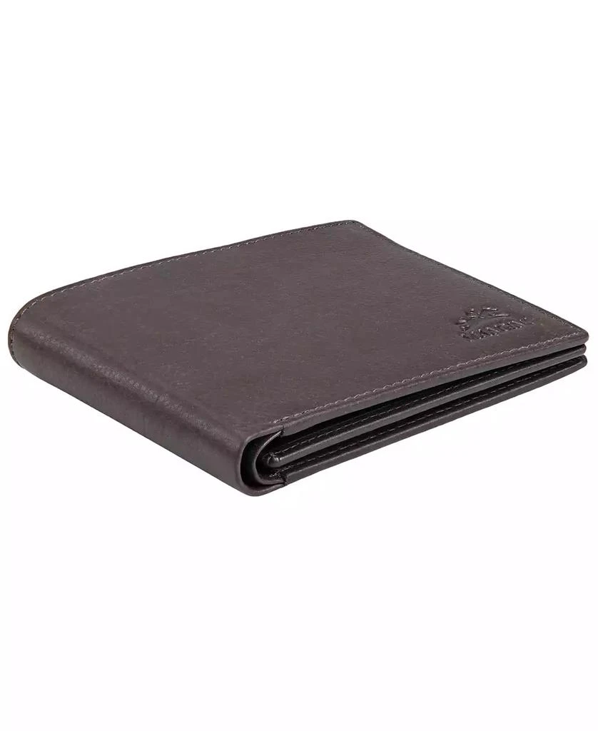 Men's Monterrey Collection Left Wing Wallet 商品