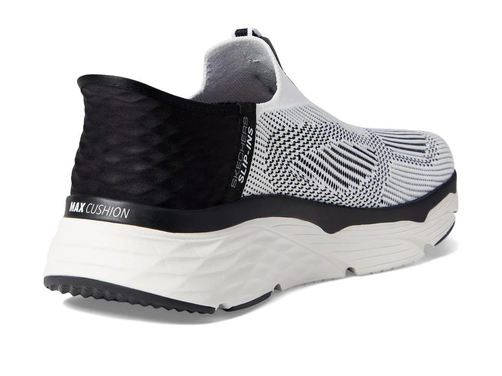 商品SKECHERS|Max Cushioning Elite Advantageous Hands Free Slip-Ins,价格¥558,第5张图片详细描述