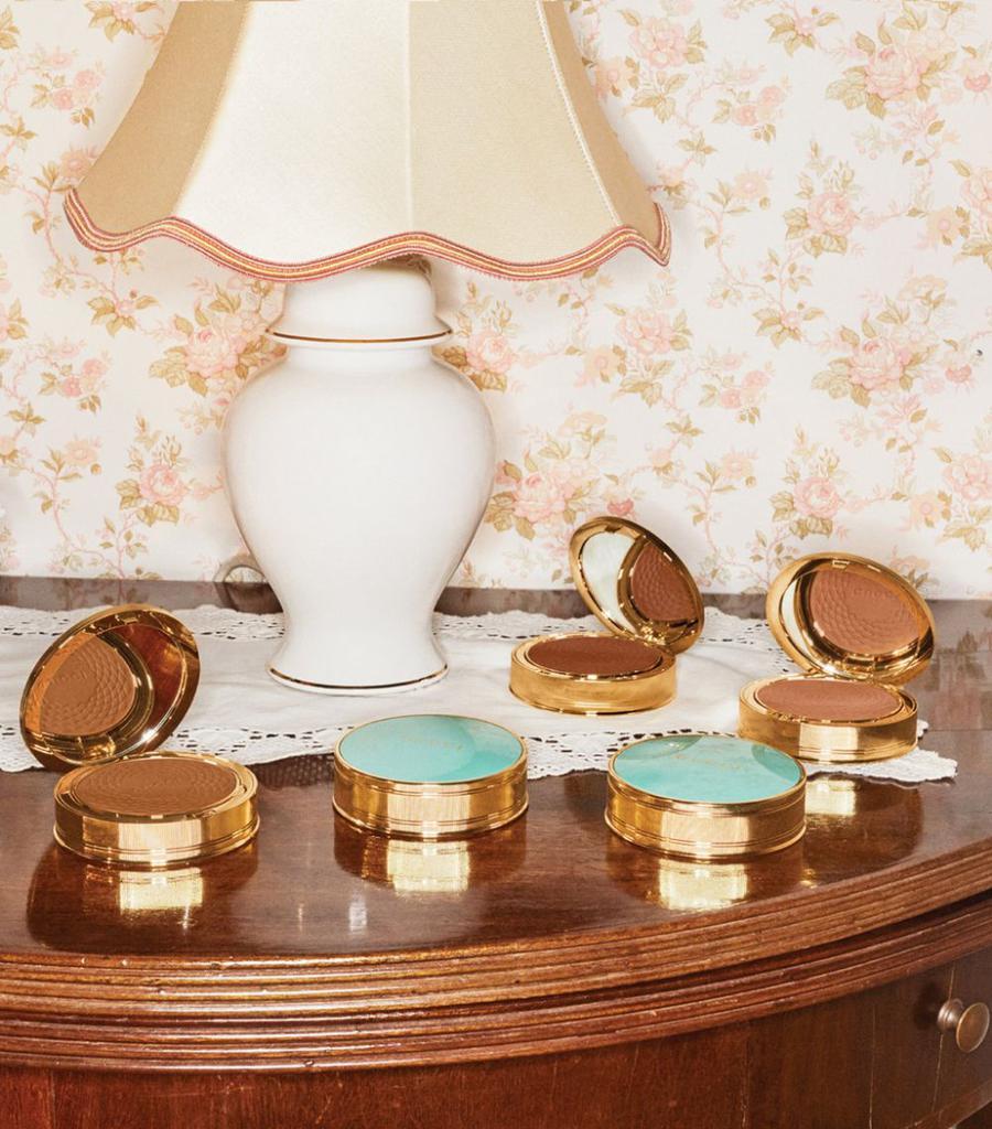 商品Gucci|Poudre de Beauté Éclat Soleil,价格¥426,第7张图片详细描述