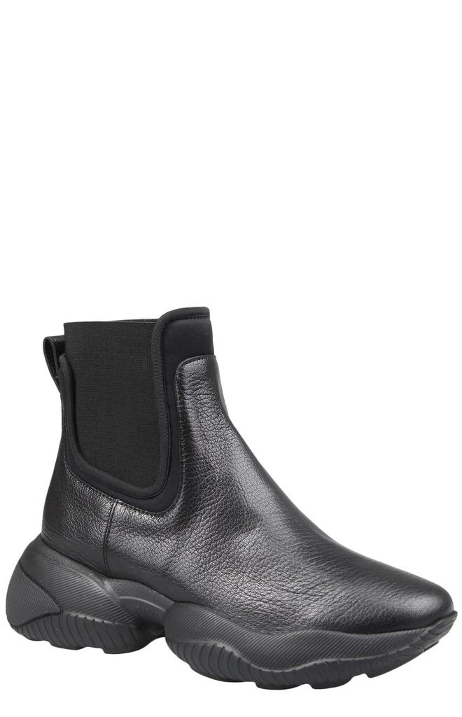 商品hogan|Hogan Chunky Sole Boots,价格¥3076,第1张图片