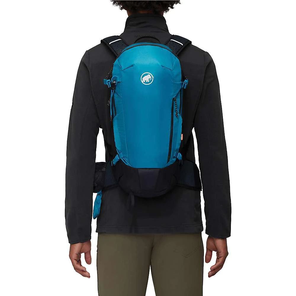 商品Mammut|Mammut Lithium 15 Pack,价格¥828,第5张图片详细描述