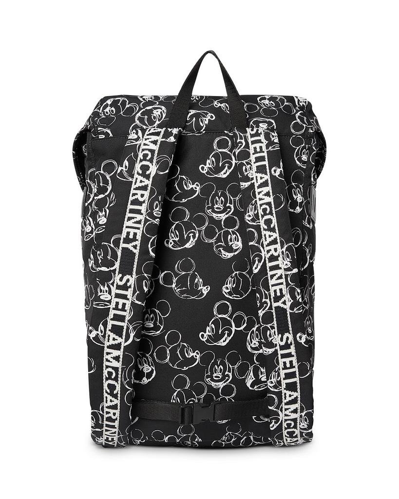 x Fantasia Disney Mickey Mouse Nylon Backpack商品第3张图片规格展示