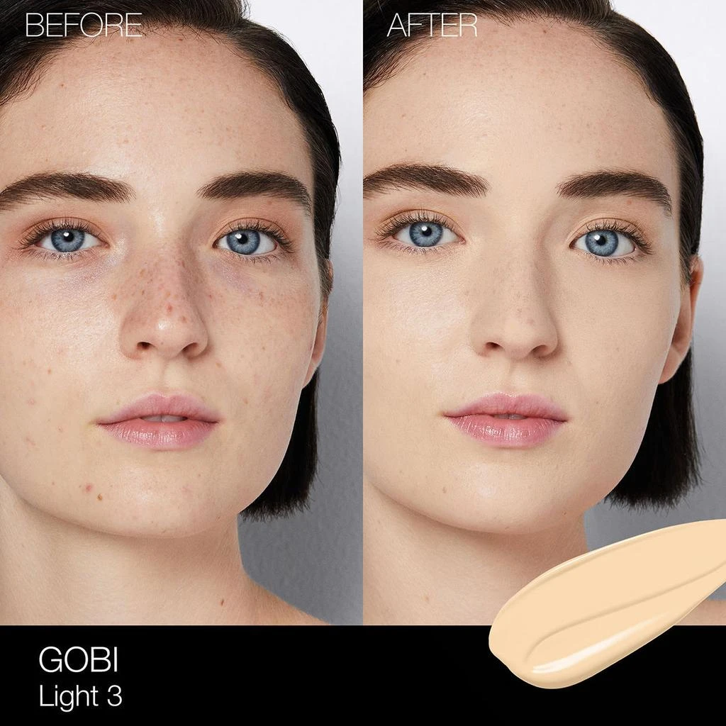 Light Reflecting Foundation 商品