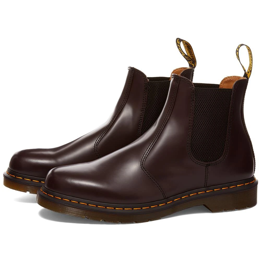 商品Dr. Martens|Dr. Martens 2976 YS Chelsea Boot,价格¥953,第1张图片