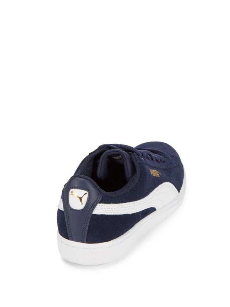 商品Puma|Vikky Sfoam Sneakers,价格¥315,第2张图片详细描述