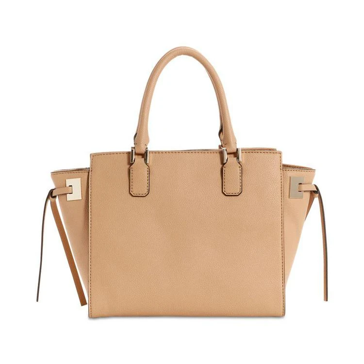 商品GUESS|Digital Status Medium Satchel,价格¥436,第4张图片详细描述