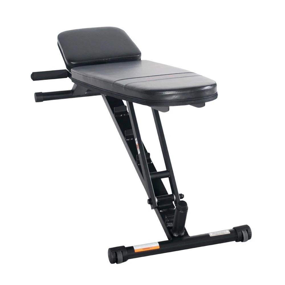 Adjustable Utility Weight Bench - SF-BH6921 商品
