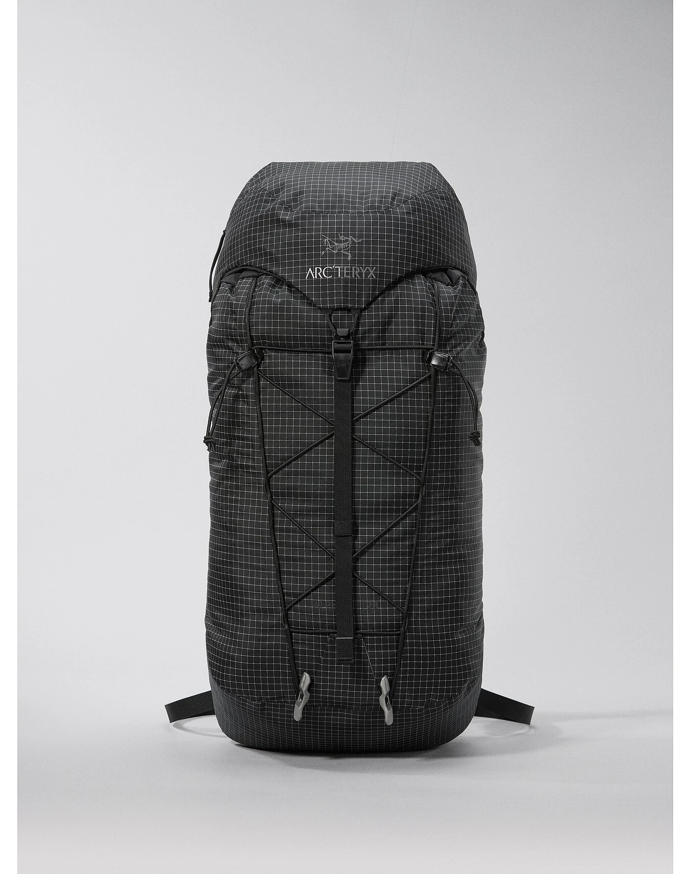 商品Arc'teryx|Arc'teryx 户外背包 X000007174BLACK 黑色,价格¥1993,第5张图片详细描述