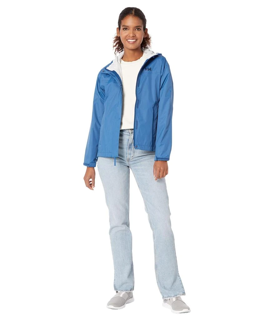 商品Helly Hansen|Loke Jacket,价格¥832,第4张图片详细描述