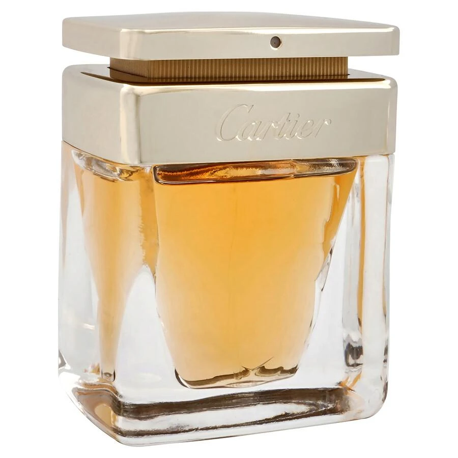 商品Cartier|Cartier La Panthere Ladies EDP,价格¥335,第1张图片