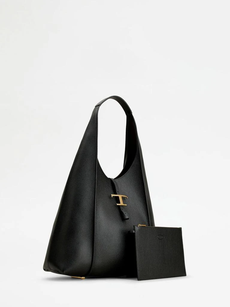 商品Tod's|Large Hobo Timeless bag,价格¥7408,第2张图片详细描述