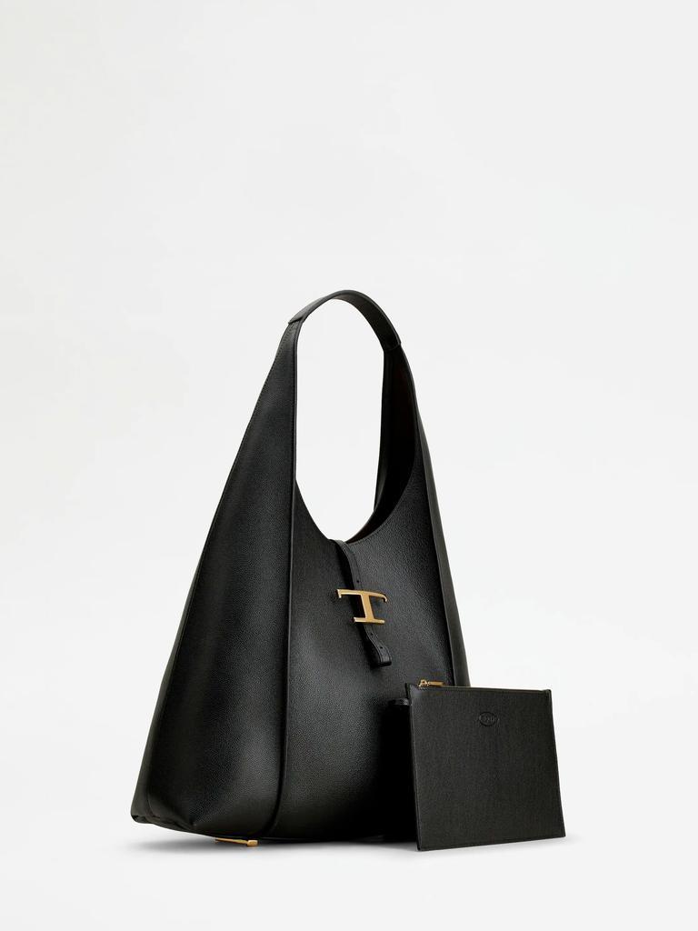 商品Tod's|Large Hobo Timeless bag,价格¥7419,第4张图片详细描述