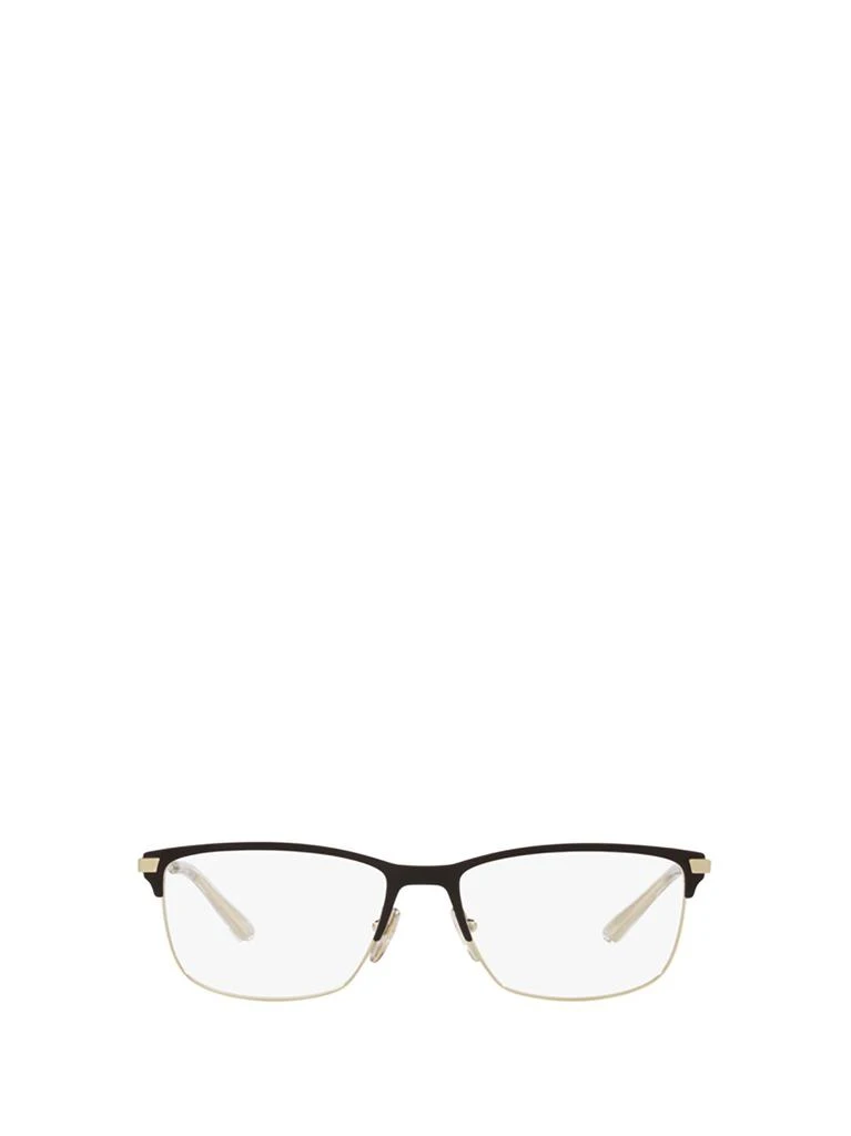 商品Prada|Prada Eyewear Rectangle Frame Glasses,价格¥1827,第1张图片