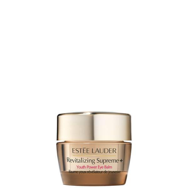 Estée Lauder Revitalizing Supreme+ Youth Power Eye Balm 15ml商品第1张图片规格展示