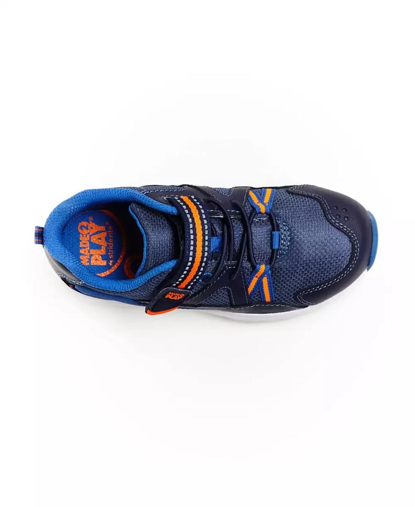 商品Stride Rite|Toddler Boys M2P Journey Athletic Shoe,价格¥452,第3张图片详细描述