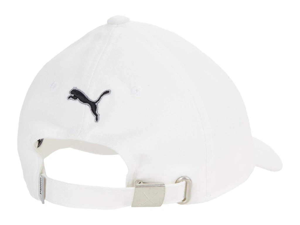 商品Puma|P Adjustable Cap,价格¥158,第3张图片详细描述
