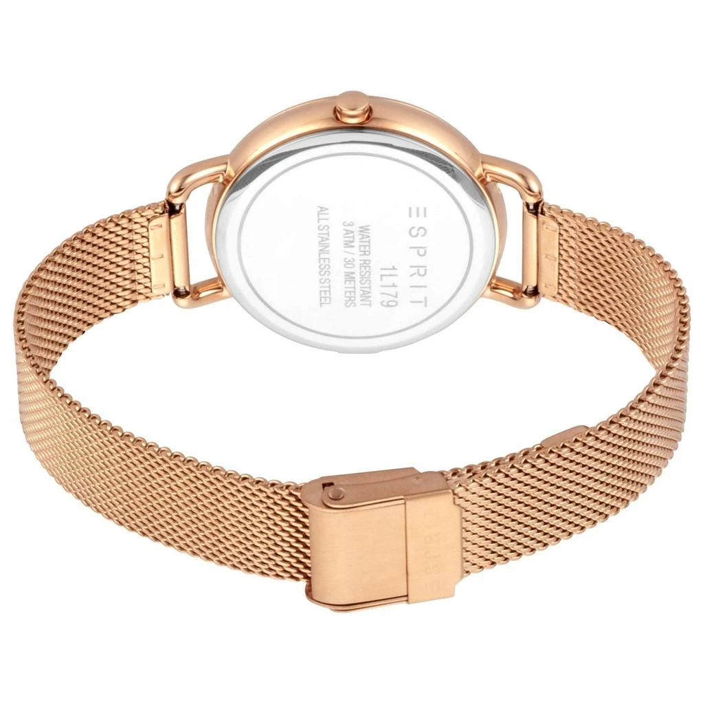 商品[二手商品] Esprit|Esprit Women Women's Watches,价格¥1322,第1张图片