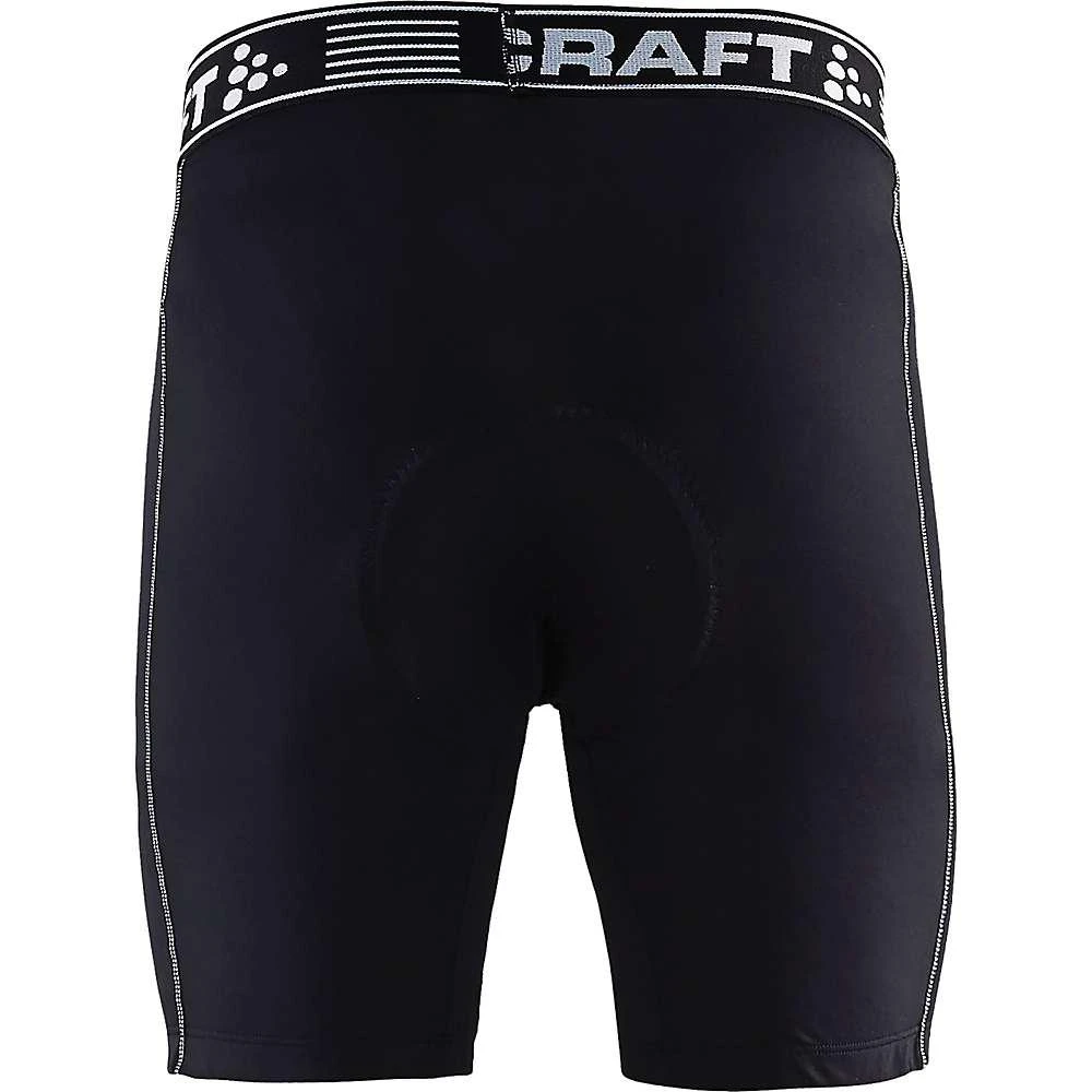 商品Craft Sportswear|Craft Sportswear Men's Greatness Bike Short,价格¥307,第3张图片详细描述