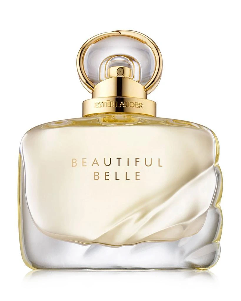 商品Estée Lauder|Beautiful Belle Eau de Parfum Spray 0.2 oz.,价格¥366,第1张图片详细描述