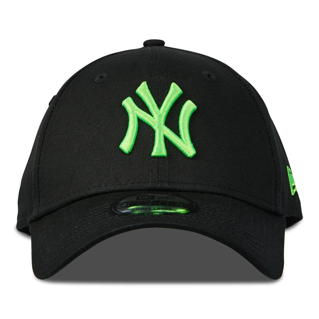 商品New Era|New Era 9Forty Mlb New York Yankees - Unisex Caps,价格¥190,第3张图片详细描述