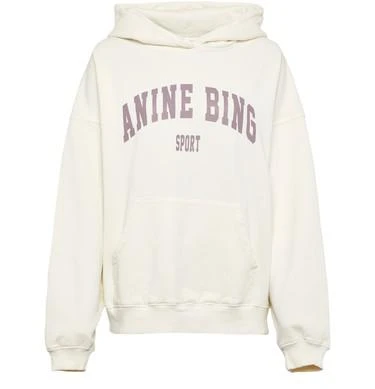 商品ANINE BING|Harvey 连帽衫,价格¥1570,第1张图片