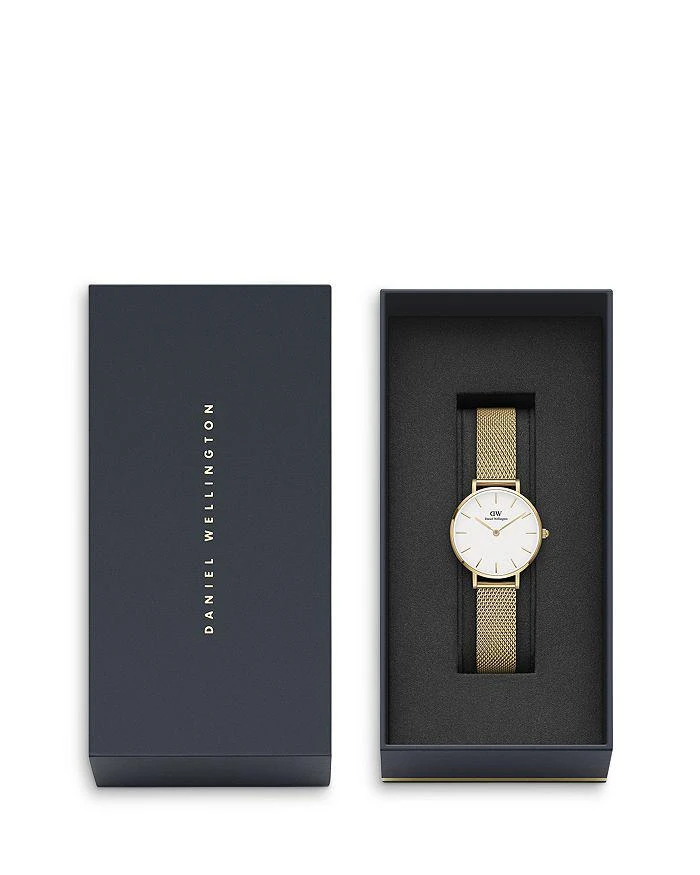 商品Daniel Wellington|Petite Evergold Watch, 28mm,价格¥1270,第2张图片详细描述