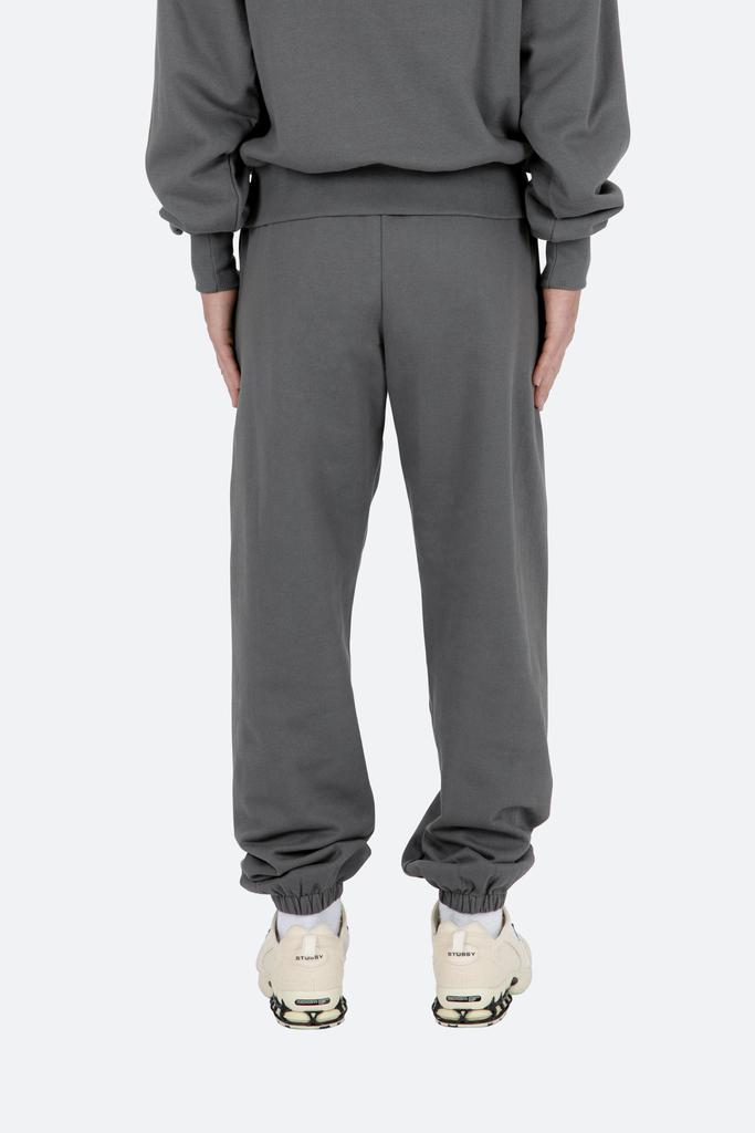 Classic Sweatpants - Charcoal Grey商品第6张图片规格展示