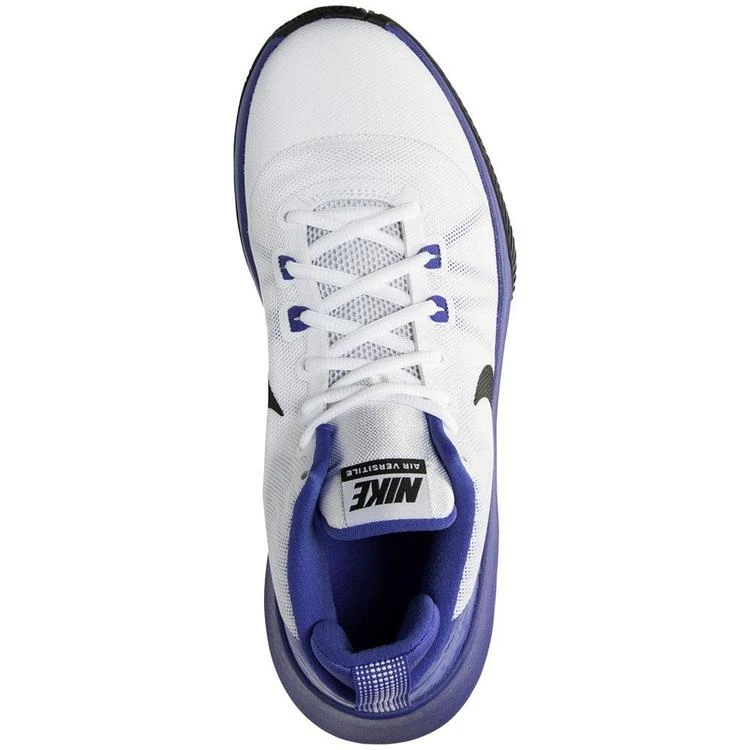 Men's Air Versatile Basketball Sneakers from Finish Line 商品