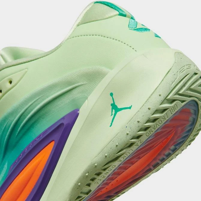 商品Jordan|Jordan Luka 3 Basketball Shoes,价格¥636,第3张图片详细描述
