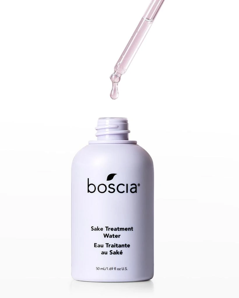 商品Boscia|Sake Treatment Water, 1.7 oz.,价格¥163,第3张图片详细描述