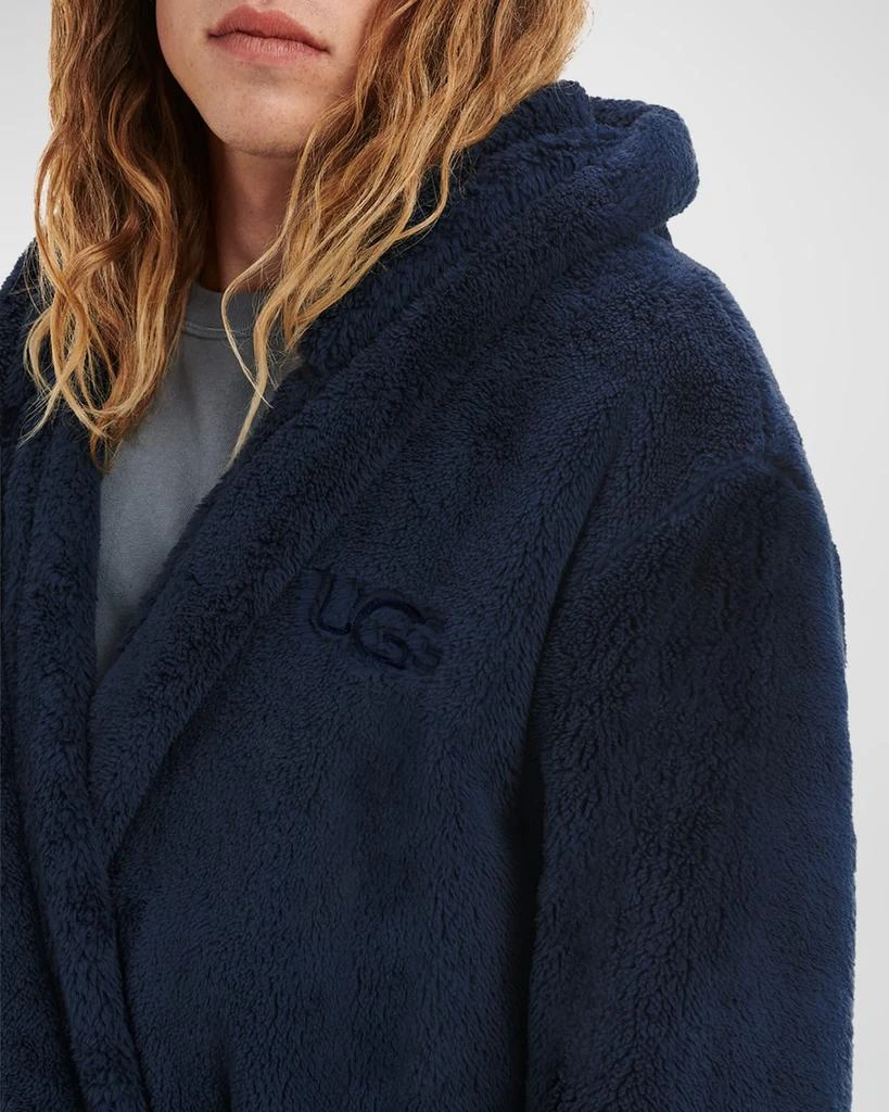 Men's Beckett Sherpa Robe 商品
