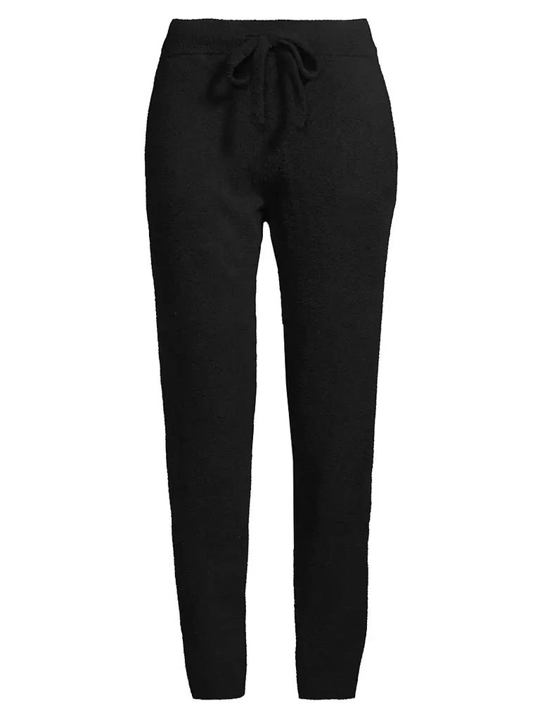商品Eberjey|Jogger Boucle Knit Ankle Joggers,价格¥1033,第1张图片