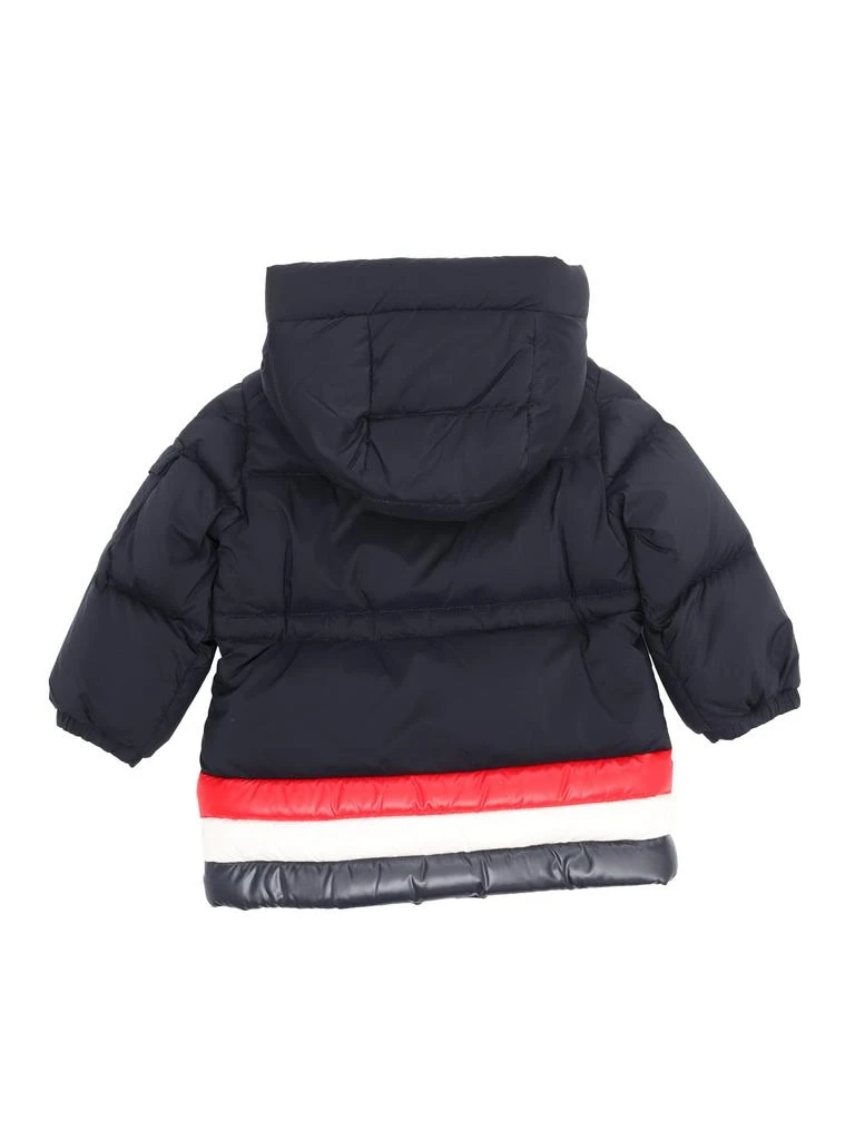 商品Moncler|Marat Long Parka,价格¥2674,第3张图片详细描述