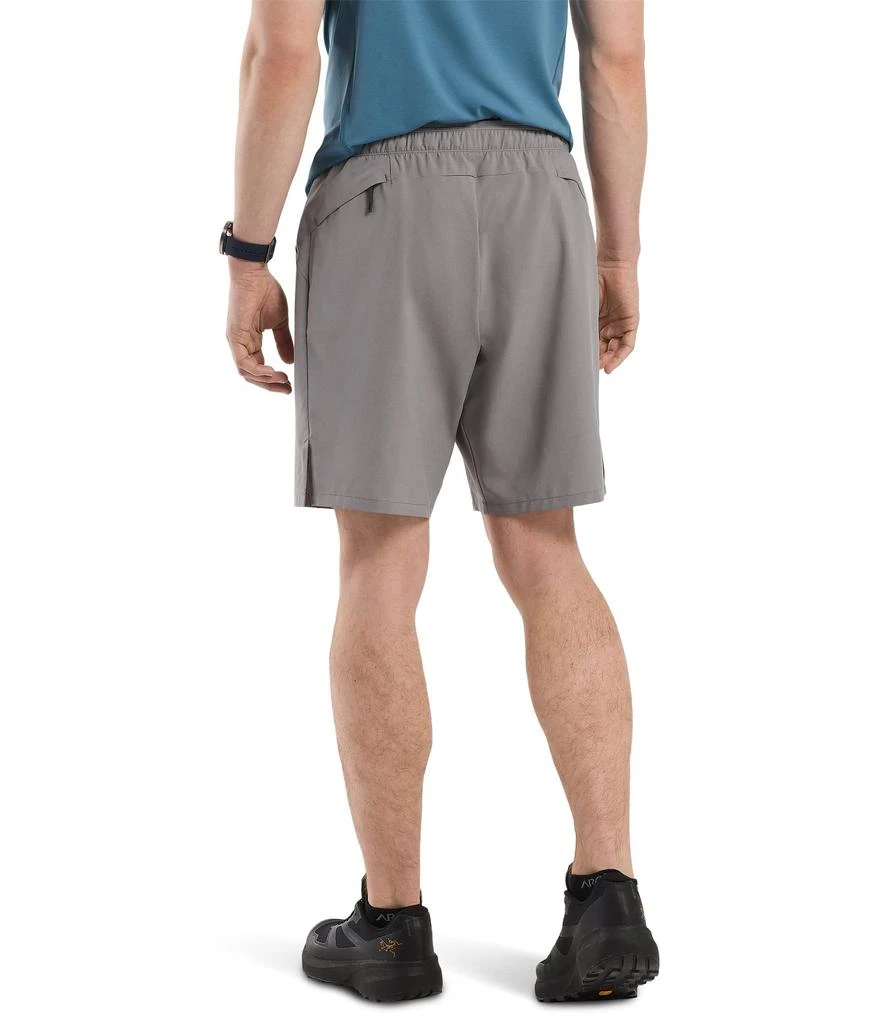 商品Arc'teryx|Arc'teryx Norvan Short 9 Men's | Light Breathable Running and Hiking Short,价格¥536,第3张图片详细描述