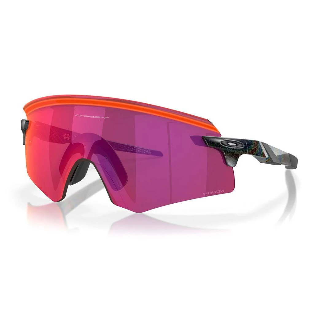 商品Oakley|欧克利男士户外骑行太阳镜,价格¥971,第1张图片