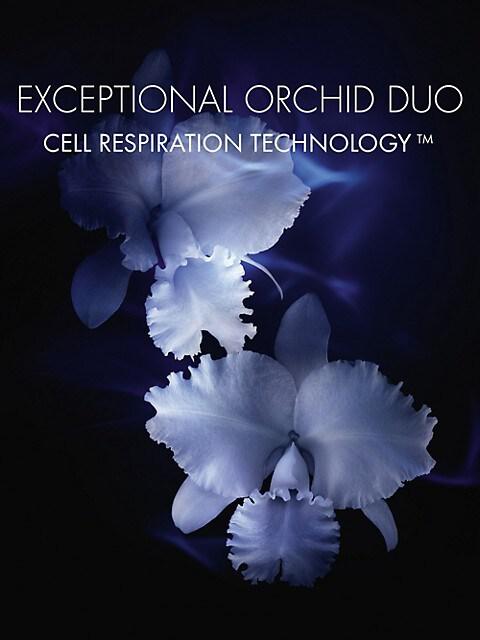 Orchidee Imperiale Anti-Aging Fluid Moisturizer商品第2张图片规格展示