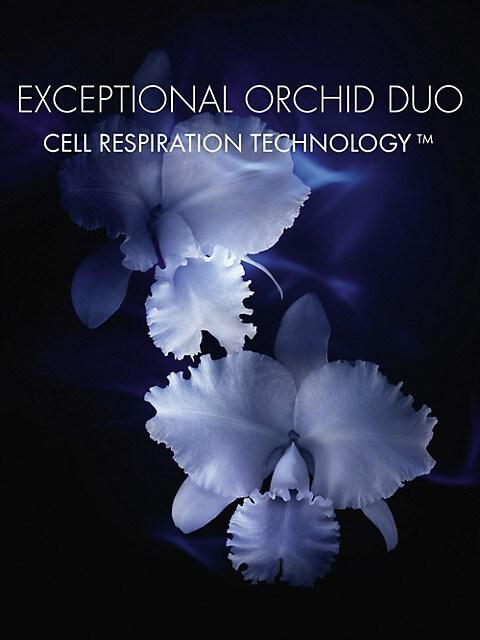 商品Guerlain|Orchidee Imperiale Anti-Aging Fluid Moisturizer,价格¥2568,第4张图片详细描述
