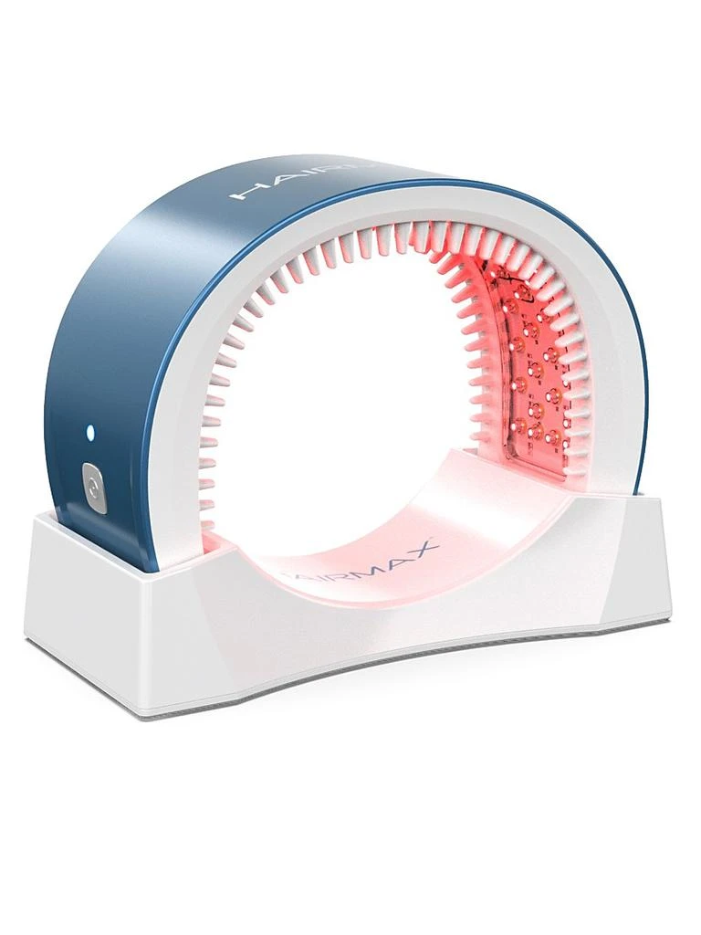 商品HairMax|Laserband 82 Comfortflex Hair Growth Device,价格¥6277,第1张图片